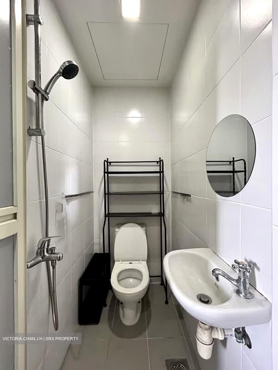 Residences @ Evelyn (D11), Condominium #599753171